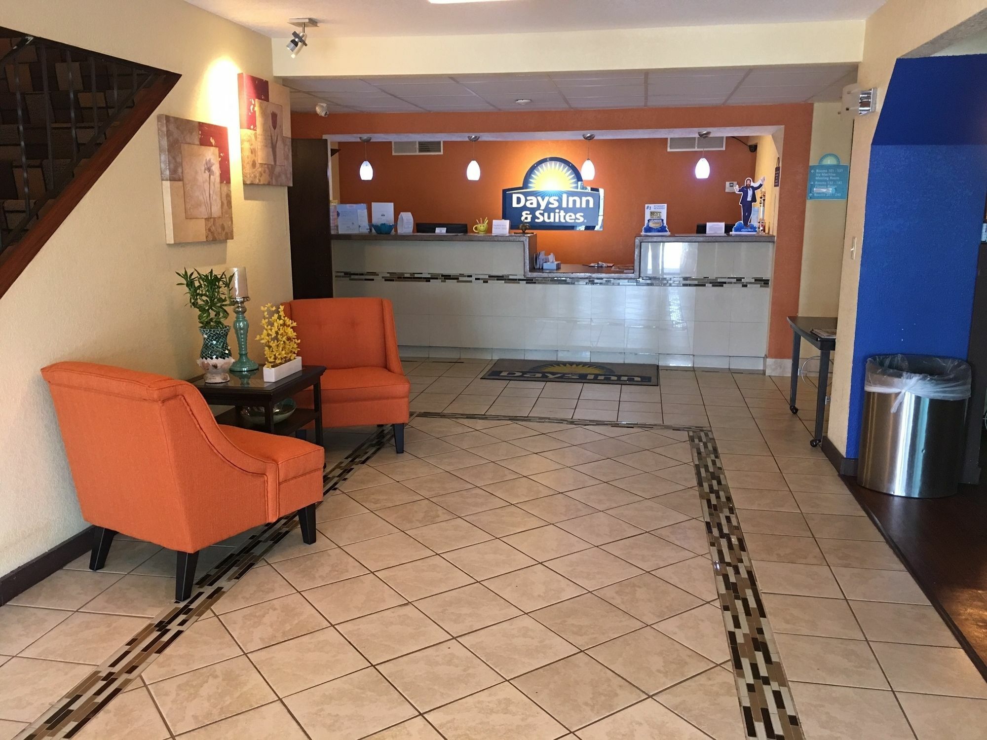 Days Inn & Suites By Wyndham Stevens Point Exteriér fotografie