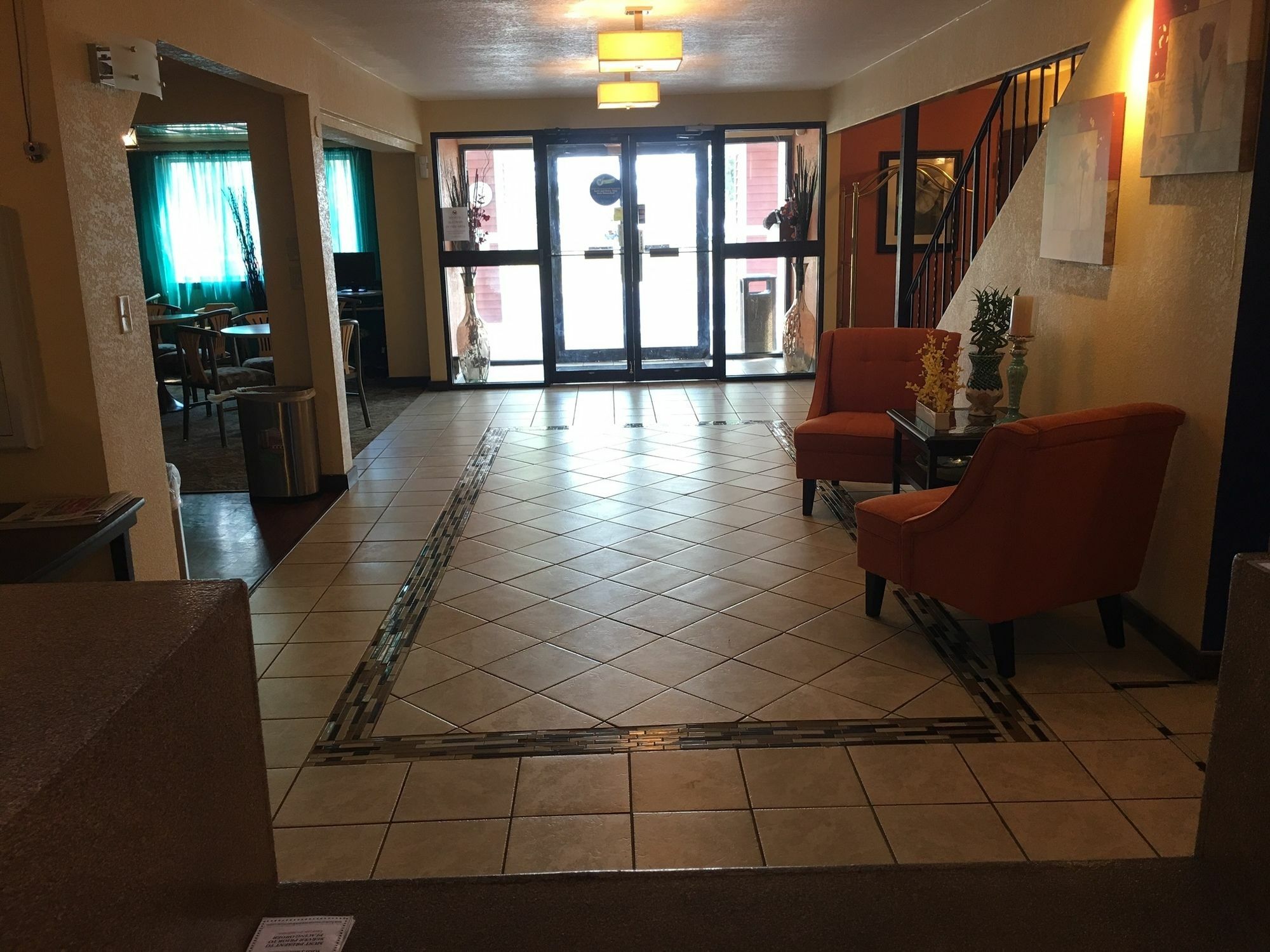 Days Inn & Suites By Wyndham Stevens Point Exteriér fotografie